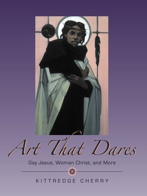 cover image of Art That Dares